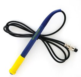 Ручка паяльника T12 Pro для паяльних станцій Mechanic