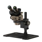 Мікроскоп тринокулярний Mechanic Robot 7060T-TG (7X-60X) з підсвіткою R16