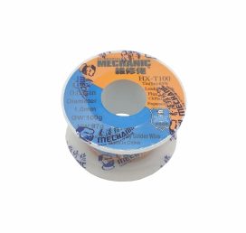 Припій Mechanic HX-T100 (1.0mm / 100g)