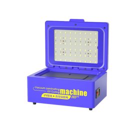 Вакуумний UV-бокс Mechanic 365 Pro