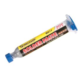 Паяльна паста Mechanic MS17 217°C (50gr)
