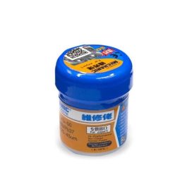 Паяльна паста Mechanic XG50 183°C (35gr)