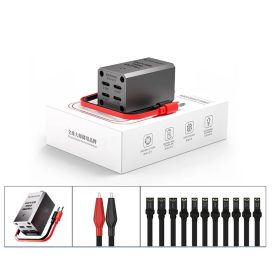 Комплект живлення Mechanic Power Pro Ultra для запуску iPhone 6 - 15 Pro Max