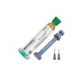 Флюс Mechanic UV-223 10сс (в шприцах з штовхачем)