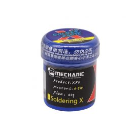Паяльна паста Mechanic XP5 148°C (42gr)