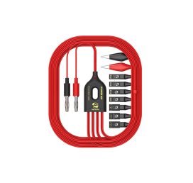 Тест-кабель живлення Mechanic Power Air для запуску iPhone