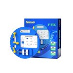 Тримач плати (монтажний столик) Mechanic F-Fix (для Face ID та DOT-проектора)