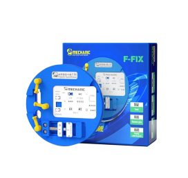 Тримач плати (монтажний столик) Mechanic F-Fix (для Face ID та DOT-проектора)