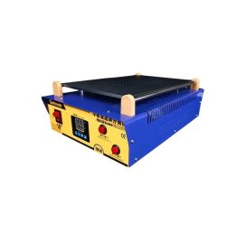 Сепаратор Mechanic 1914 (14" / 50-130°C / 230Вт)