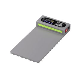 Нагрівальний килимок (сепаратор) Mechanic CP10 (280мм*140мм / 150Вт / 50-120°C)