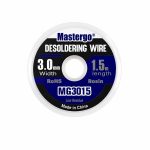 Оплетка MasterGo MG3015 (3mm / 1.5m)