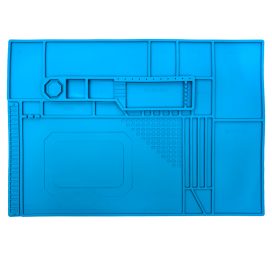 Килимок термостійкий Mechanic V71 (550 х 380mm)