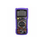 Мультиметр цифровий Mechanic Four MX