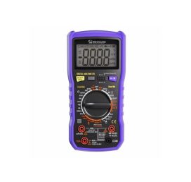 Мультиметр цифровий Mechanic Four MX