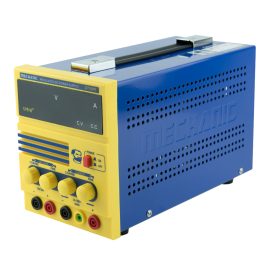 Блок живлення Mechanic DT30P5 (0-30V / 5A), Уцінка