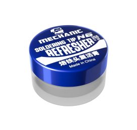 Очищувач жала Mechanic N6 MCN-8s (35g)