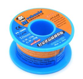 Припій Mechanic TY-V866 (1.0mm / 40g)
