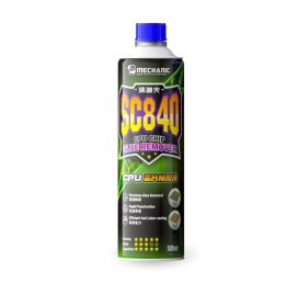 Рідина для видалення клею Mechanic SC840 (500 ml)