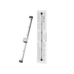 Рейкова база для мікроскопа Mechanic HG15