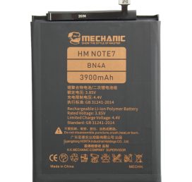 Акумулятор MECHANIC BN4A для Xiaomi Redmi Note 7 / Note 7 Pro (3900mAh)