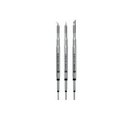 Комплект жал для паяльника Mechanic C210A (3шт.)