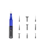 Полірувальна машинка Mechanic PWR (280mAh / 37000rpm)