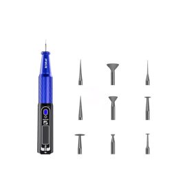 Полірувальна машинка Mechanic PWR (280mAh / 37000rpm)