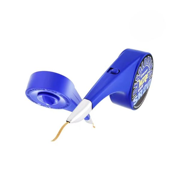 Оплетка Mechanic SR20 (3.0mm / 2m)