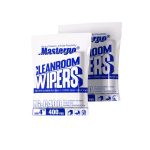 Мікрофібра для чищення дисплеїв MasterGo MG-C400 (10*10см / 400 шт)