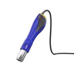 Термофен Mechanic 958HT (100-550°C, 600Вт)