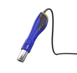 Термофен Mechanic 958HT (100-550°C, 600Вт)