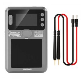 Точковий зварювальний апарат Mechanic PN360 (Type-C / 5V / 2.1A)