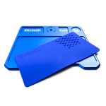 Платформа для мікроскопа Mechanic TG Air 378*260мм