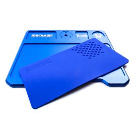Платформа для мікроскопа Mechanic TG Air 378*260мм