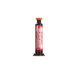 Паяльна маска Mechanic SU7 з УФ-затвердінням (Червона, 10ml)