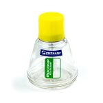 Ємність для спирту скляна з дозатором Mechanic SD150B (150 ml)