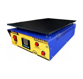 Сепаратор Mechanic 1918 (18" / 50-130°C / 280Вт)