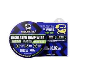 Дріт для перемичок Mechanic FJ202 (0.02mm / 200m)