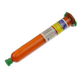 Клей фотополімерний Mechanic TP-1000 (50 гр) для склеювання скла під ультрафіолетом