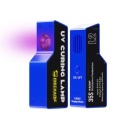 Лампа ультрафіолетова Mechanic UV L2 Curing Lamp