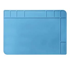 Килимок термостійкий Mechanic V58 (480 х 340mm)