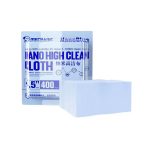 Мікрофібра для чищення дисплеїв Mechanic Nano Blue (11.5*11.5см / 400pcs)