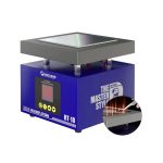 Преднагрівач Mechanic HT-10 (10*10cm / 20-300°С / 260W)