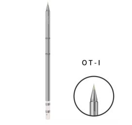 Жало для паяльника Mechanic T12 OT-I (Пряме)