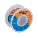 Припій Mechanic HX-T100 (1.2mm / 100g)