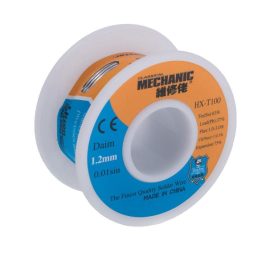 Припій Mechanic HX-T100 (1.2mm / 100g)