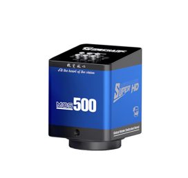 Камера для мікроскопа Mechanic MOS-500 (HDMI / USB / 4K 30 FPS / 1080P 30 FPS / 720P 30 FPS)