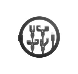Тест-кабель живлення Mechanic для запуску iPhone 14 - 15 Pro Max