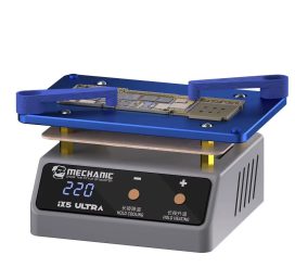 Нагрівальна платформа Mechanic IX5 Ultra (20-260°C)