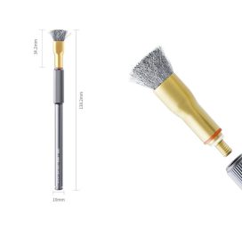 Кісточка QianLi iBrush 012 iHilt (металічна)